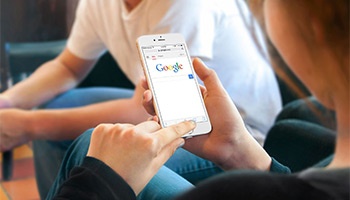 Foto de SEO para mobile - aumente agora suas conversões