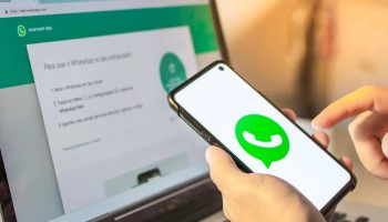 Foto de Como colocar link do WhatsApp no site?
