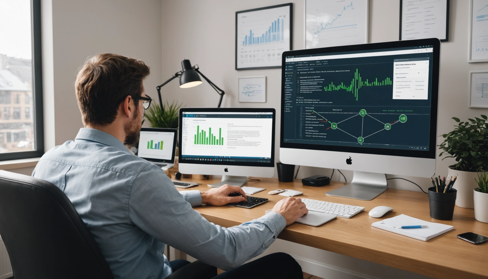 Foto de Auditoria de Backlinks Eficiente: Blinde seu Perfil de Links
