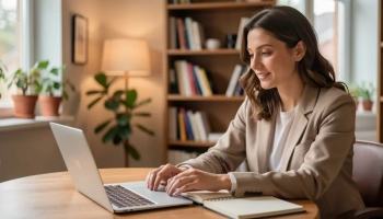 Foto de Como criar site para imobiliária
