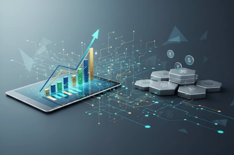 Foto de Como criar uma plataforma de investimento