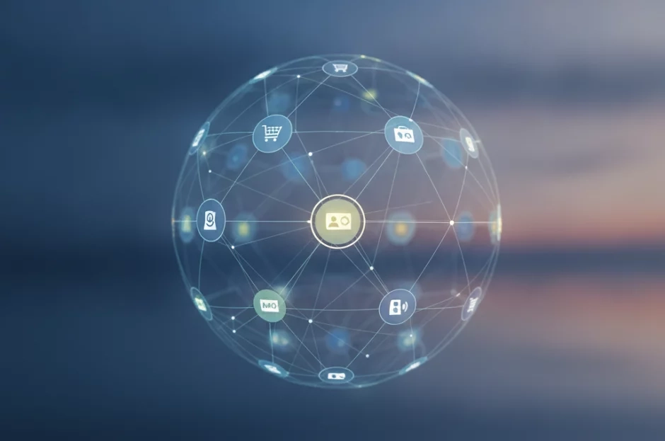 Foto de Como criar uma plataforma de Marketplace