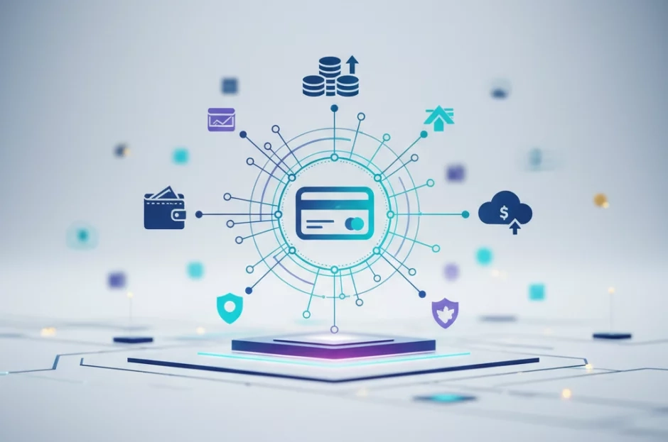 Foto de Como criar uma plataforma de pagamento online