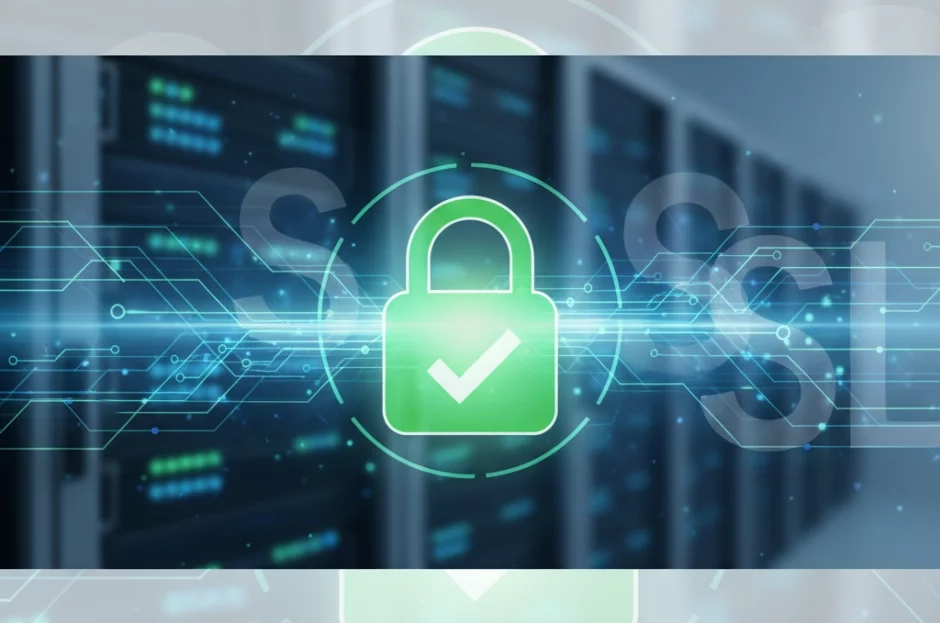 Foto de Como instalar certificado SSL no site