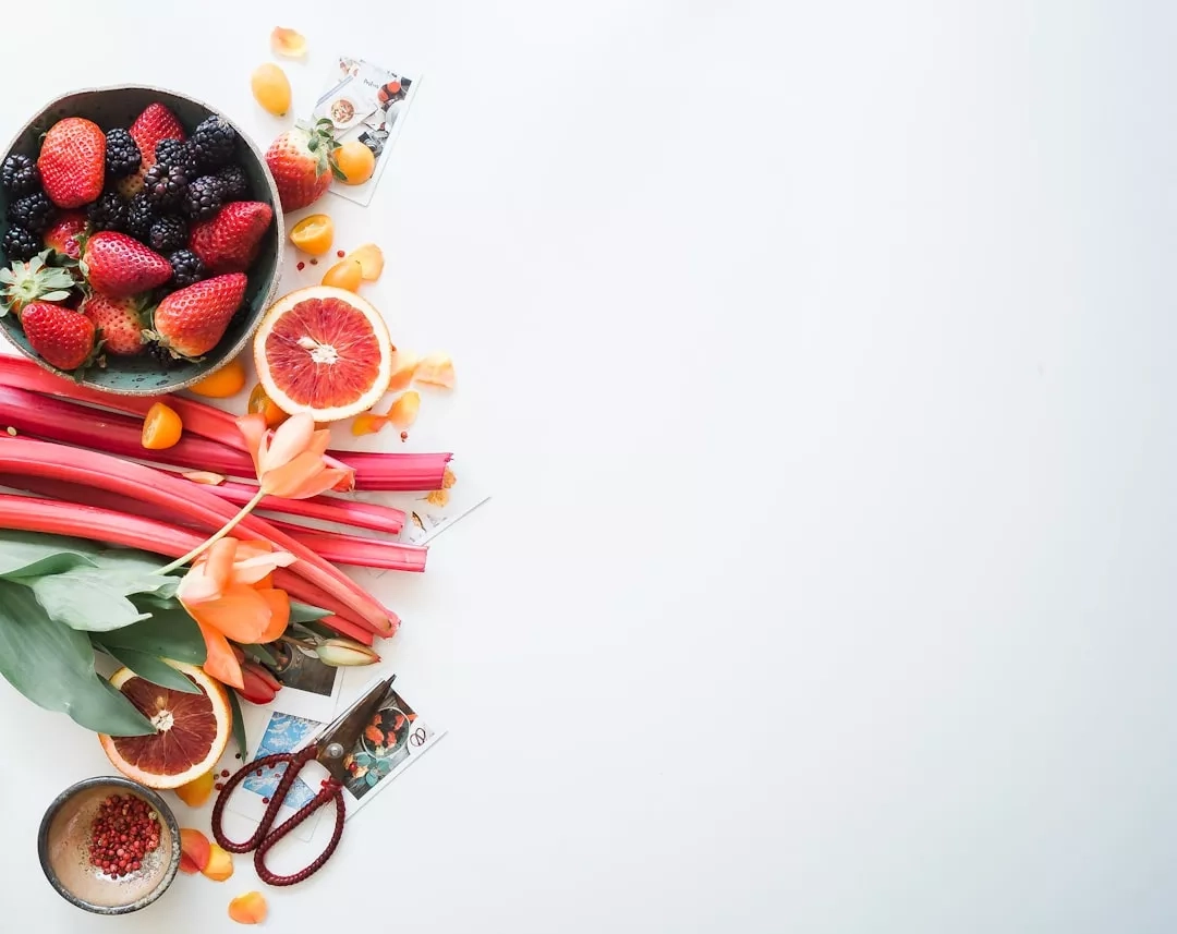 Foto de Criação de site para Nutricionistas