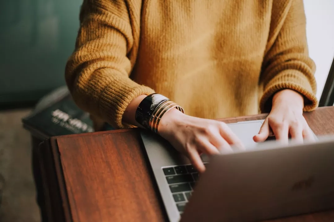Foto de Desenvolvimento de sites para startups