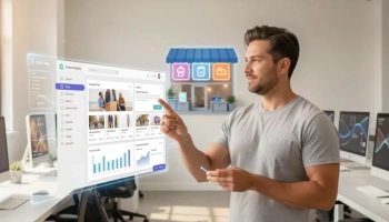 Foto de Entenda o que é uma plataforma de e-commerce e suas funções