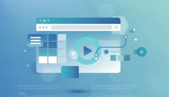 Foto de Melhores práticas de Web Design em 2026