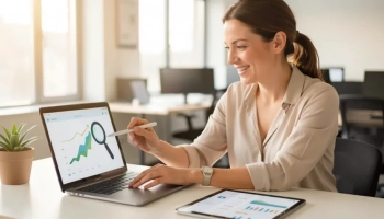 Foto de SEO para Pequenas Empresas: Guia Estratégico